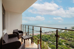 Arkadia Apartments with terrace and sea view
